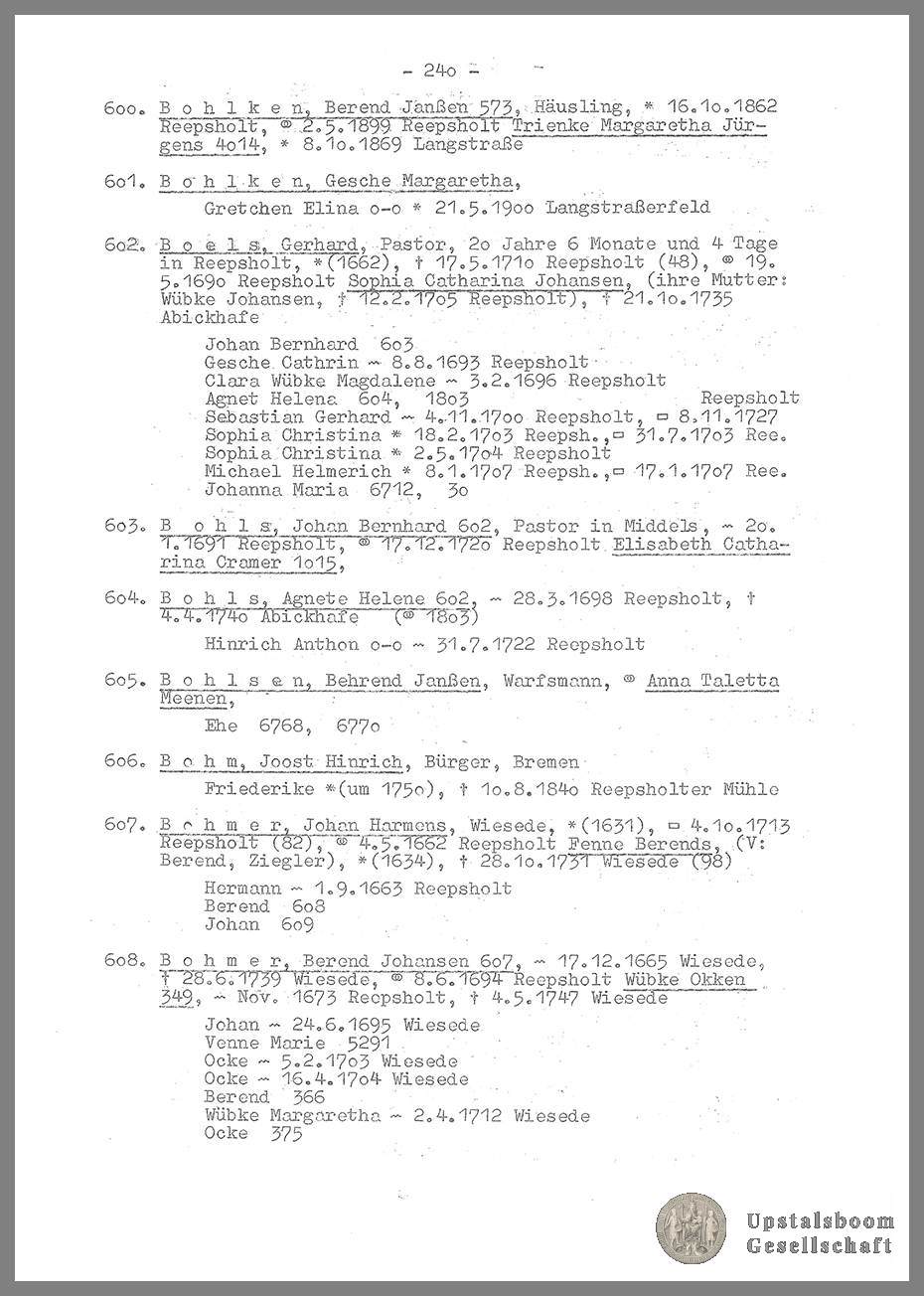 Document